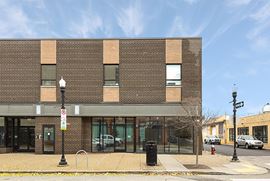 East Liberty Office Space