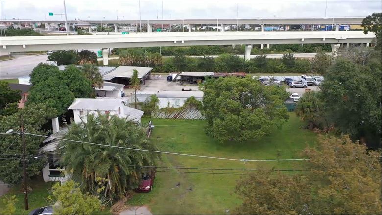 Premier 1.33 AC, 6 Parcel Site :: Ybor City :