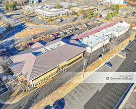 Battle Tech Building
