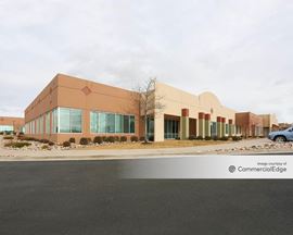 PrimeCenter at Briargate - Buildings D & E