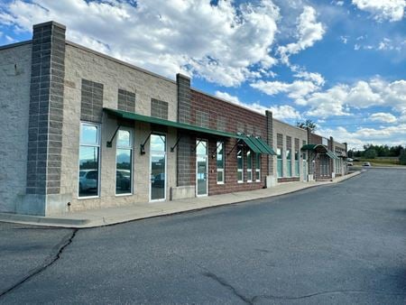 Photo of commercial space at 3101 Industrial Ln in Broomfield