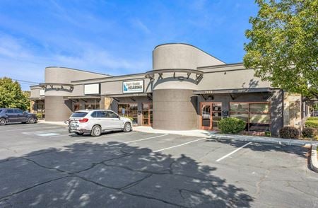Office space for Rent at 7962 West Fairview Avenue in Boise