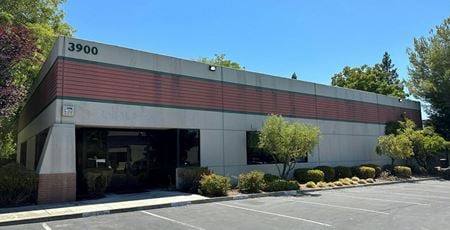 Office space for Rent at 3900 Valley Ave in Pleasanton