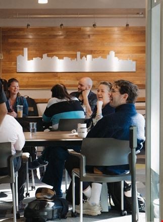 Worklab - Downtown Grand Rapids