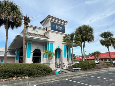 Other space for Sale at 4985 W Irlo Bronson Memorial Hwy in Kissimmee