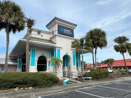 Clarion Inn & Suites Kissimmee-Lake Buena Vista South