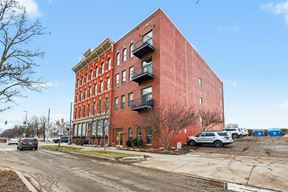 801 Monroe Ave NW STE 105