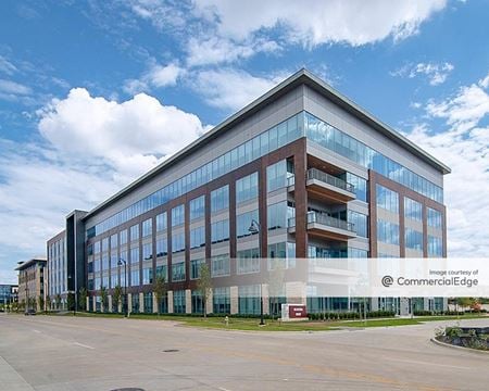 Office space for Rent at 3200 Olympus Blvd in Dallas