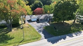 4401 Cleveland Road Wooster