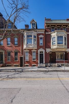 120 South Beaver Street