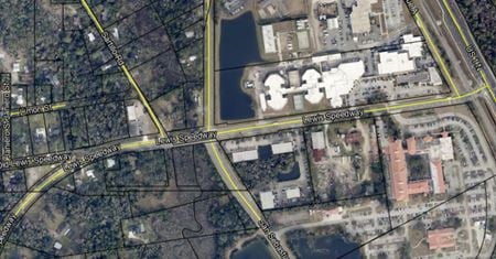 VacantLand space for Sale at Limon St in Saint Augustine