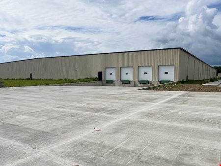 Industrial space for Rent at 990 Haines Blvd. in Sturgis