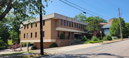 Office space for Rent at 112 Cox Avenue, Suites 213 & 214 in Raleigh