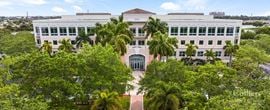 A Headquarters Built for What’s Next