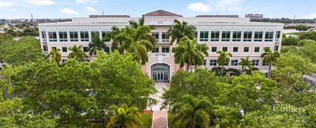 Office space for Rent at 3501 SW 160th Ave in Miramar