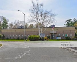 Concord Workspace