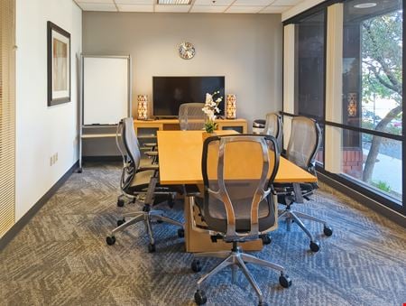 Office space for Rent at 39899 Balentine Drive Suite 200 in Newark
