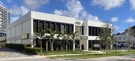 Retail space for Rent at 9795 S Dixie Hwy in Pinecrest