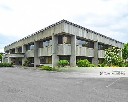 Office space for Rent at 18000 Andover Park West in Tukwila