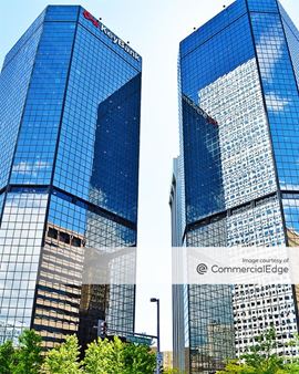 Denver Energy Center Tower II