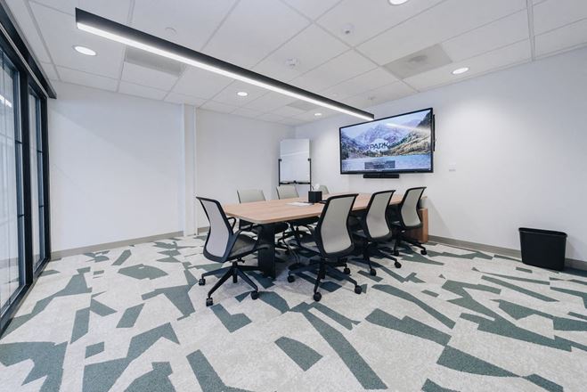 Park Coworking - Boulder