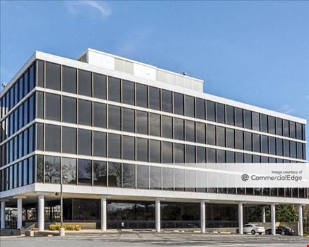 Photo of commercial space at 6000 Executive Blvd in Rockville