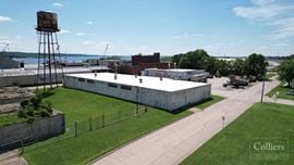 Industrial Complex Available For Sale