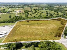 Industrial Build to Lease - 5,000+ SF in Richmond, KY