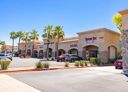 Retail space for Sale at 9015 West Union Hills Drive in Peoria