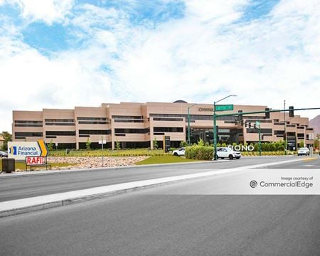Office space for Rent at 3200 East Camelback Road in Phoenix
