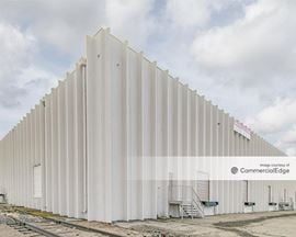 Airport Industrial Center