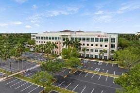 3501 SW 160th Avenue (R065)