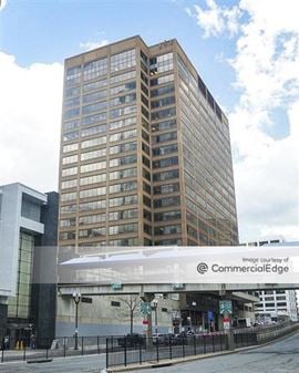 Rosslyn City Center