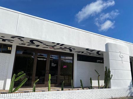 Shared and coworking spaces at 33 Southeast 4th Street Ste 100 in Boca Raton