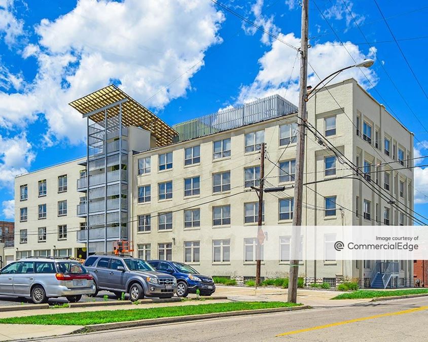 The Firefly Building 123 ster Street, Dayton, OH CommercialSearch