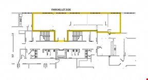 Highly Desirable Office Spaces Available For Lease | Downtown Charlottesville