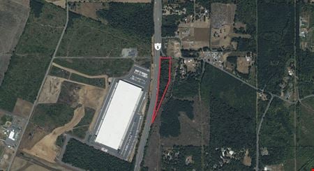 VacantLand space for Sale at I-5 & Frost Road in Winlock