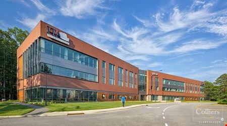 Commercial space for Rent at 700 Tech Center Parkway in Newport News