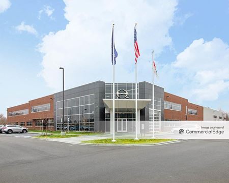 Photo of commercial space at 45501 12 Mile Road in Novi