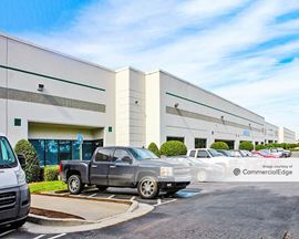 Prologis Airport South, Bldg. 400