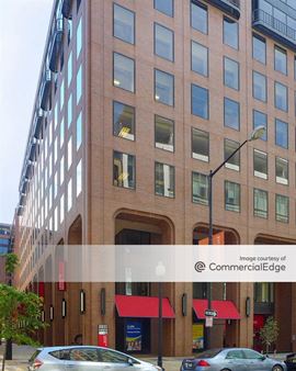 Two Lafayette Centre