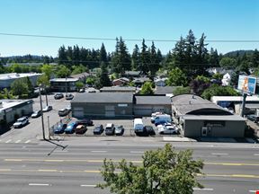 11834-11846 Southeast Stark Street