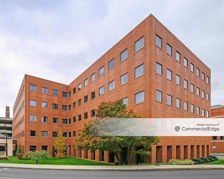 Office space for Rent at 2 Medical Center Drive in Springfield