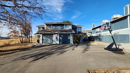Photo of commercial space at 20211 Carlisle Rd in Apple Valley