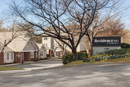 Hotel / Motel space for Sale at 1760 Pineland Road in Duluth