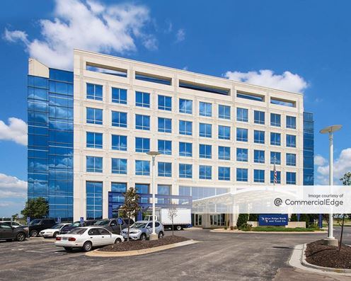 Blue Ridge Bank Financial Center