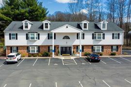 Somers Professional Place - Office Space
