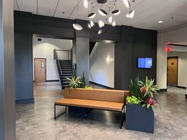 235 Promenade Street - The Foundry