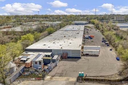Other space for Rent at 94-160 Cumberland St in Memphis