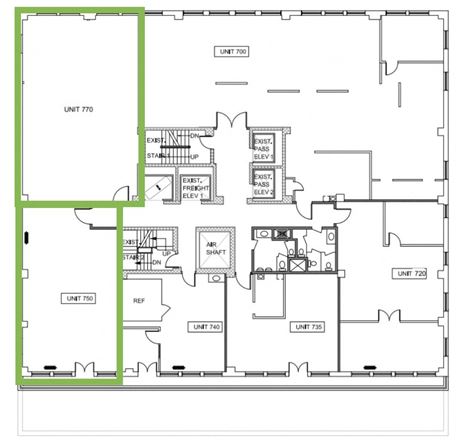 342 W 37th St